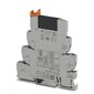 Solid-state relay module - PLC-OSC- 24DC/230AC/ 1 - 2967840