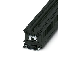 [Feed-through terminal block] TB 4 EI BK - 3000857