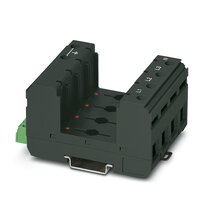 [Type 2 surge protection base element] VAL-MS-EE-T2-3+1-BE-FM - 2910581
