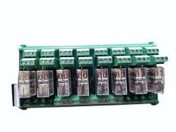 [Relay Module] UM-8RM/O58/24DC/21-21 - 1161336