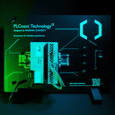PLCNext Engineering